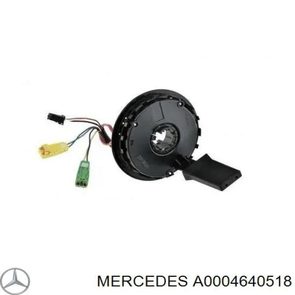 Купить HCS1601 Hotaru Шлейф Airbag