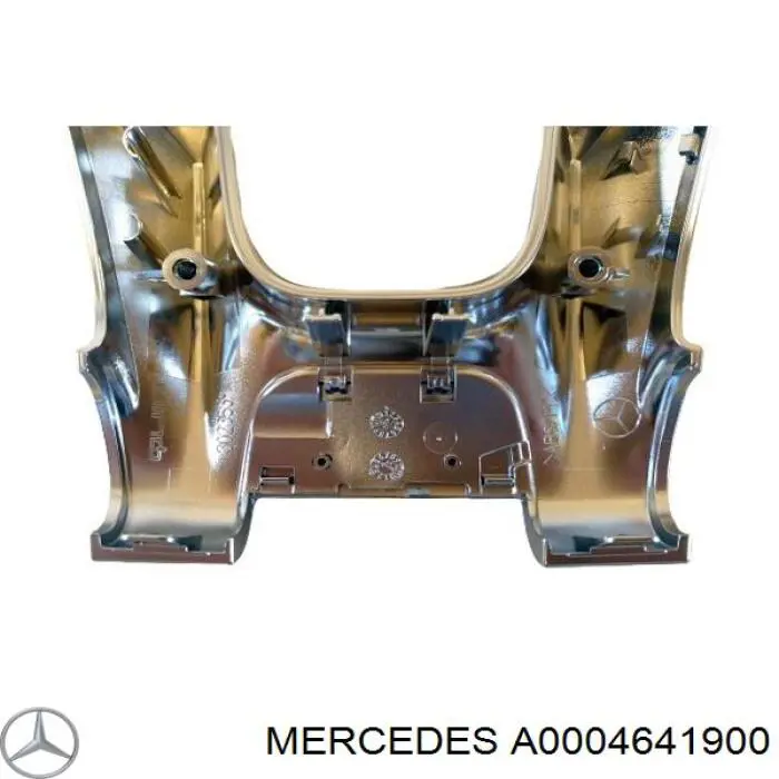  Mercedes A0004641900 цена, от 126.60 USD