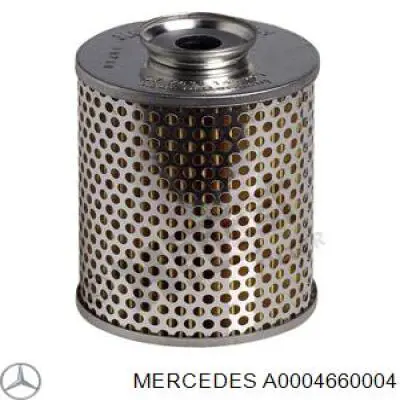 Фильтр ГУР A0004660004 Mercedes