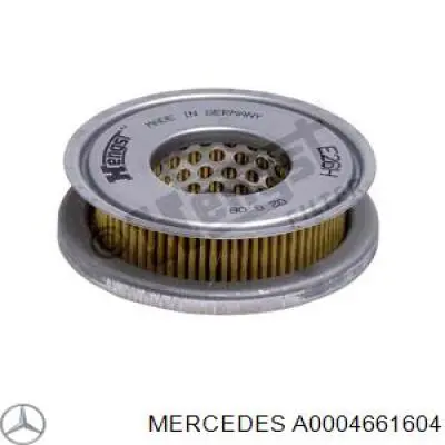 Фильтр ГУР A0004661604 Mercedes