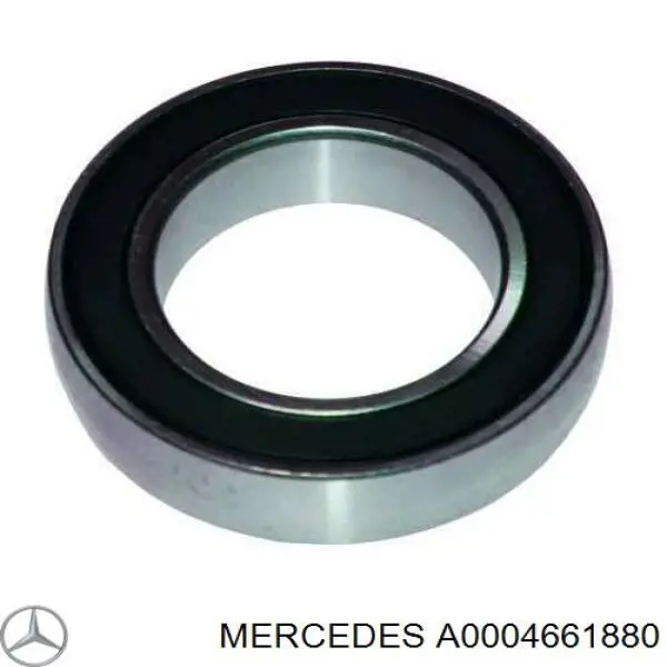 Уплотнительное кольцо бачка ГУР MSG 0004661880 цена, от 3.76 USD
