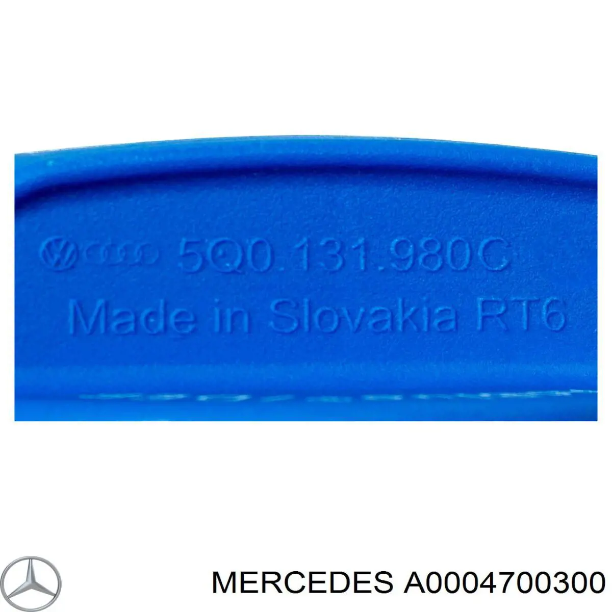 Крышка заливной горловины бака AD BLUE Opel 4700300 цена, от 9.62 USD
