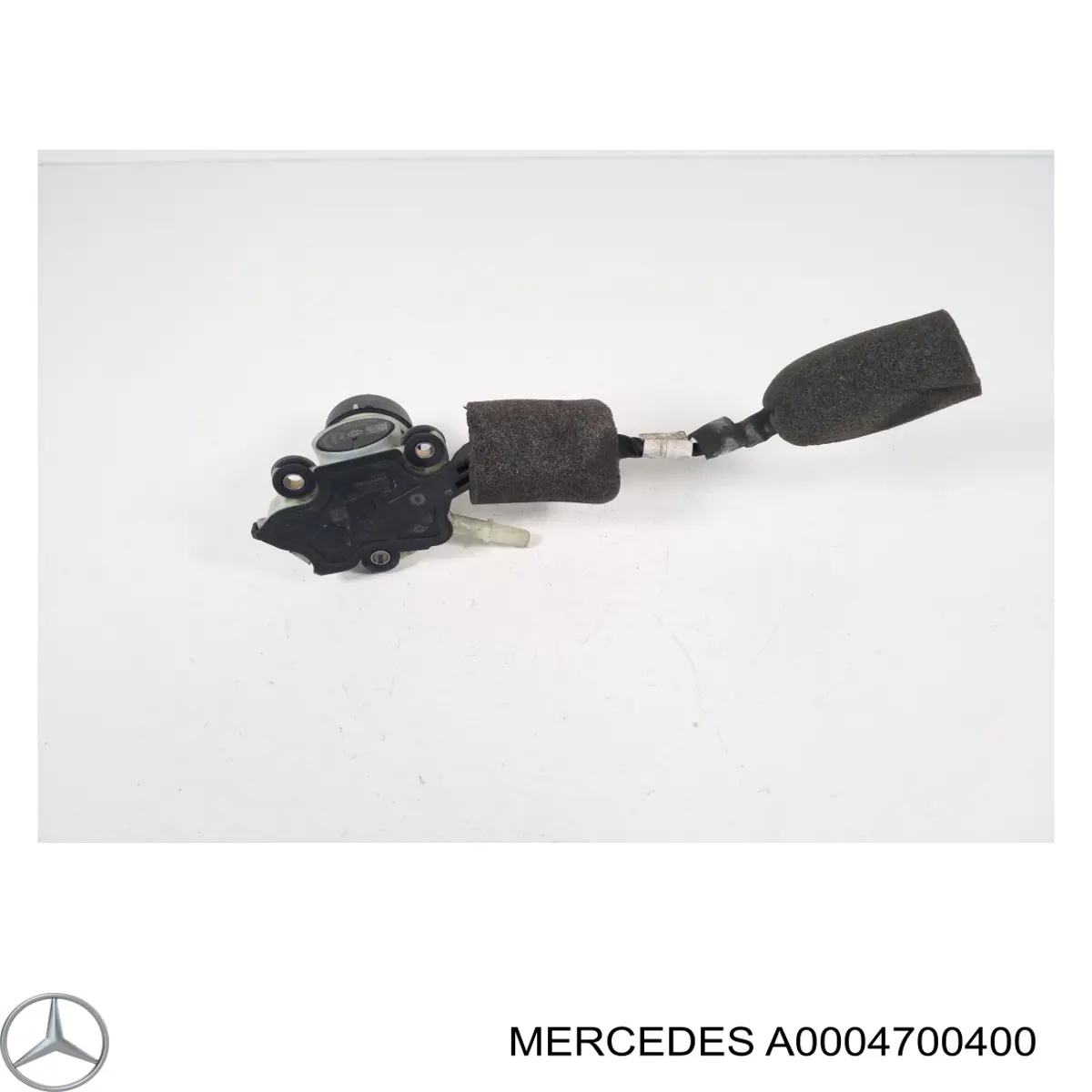 Насос AD BLUE A0004700400 Mercedes