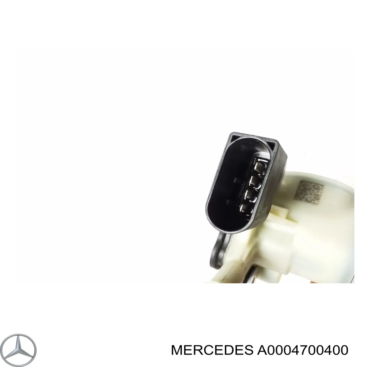 Купить A0004700400 Mercedes Насос AD BLUE