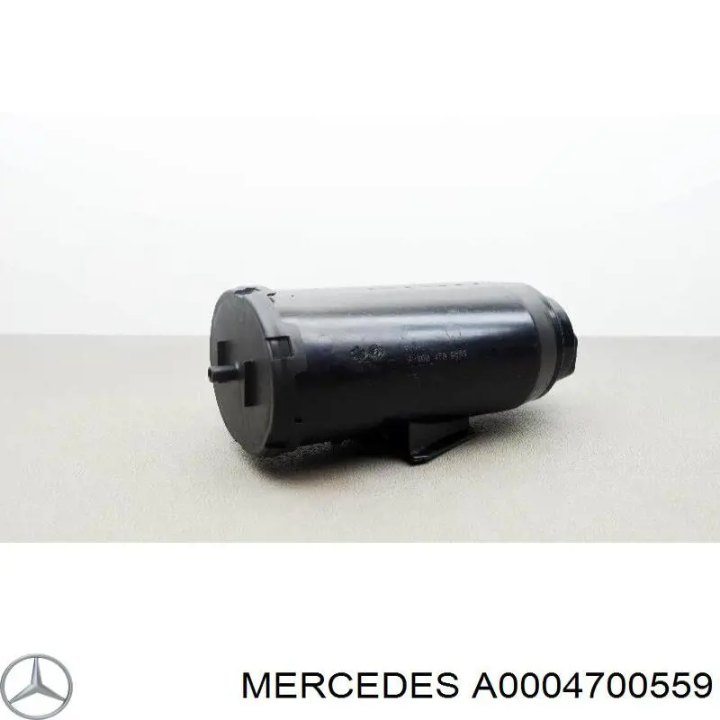 A0004700559 Mercedes 