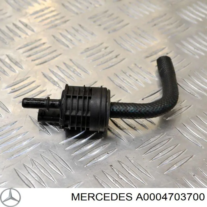  A0004703700 Mercedes