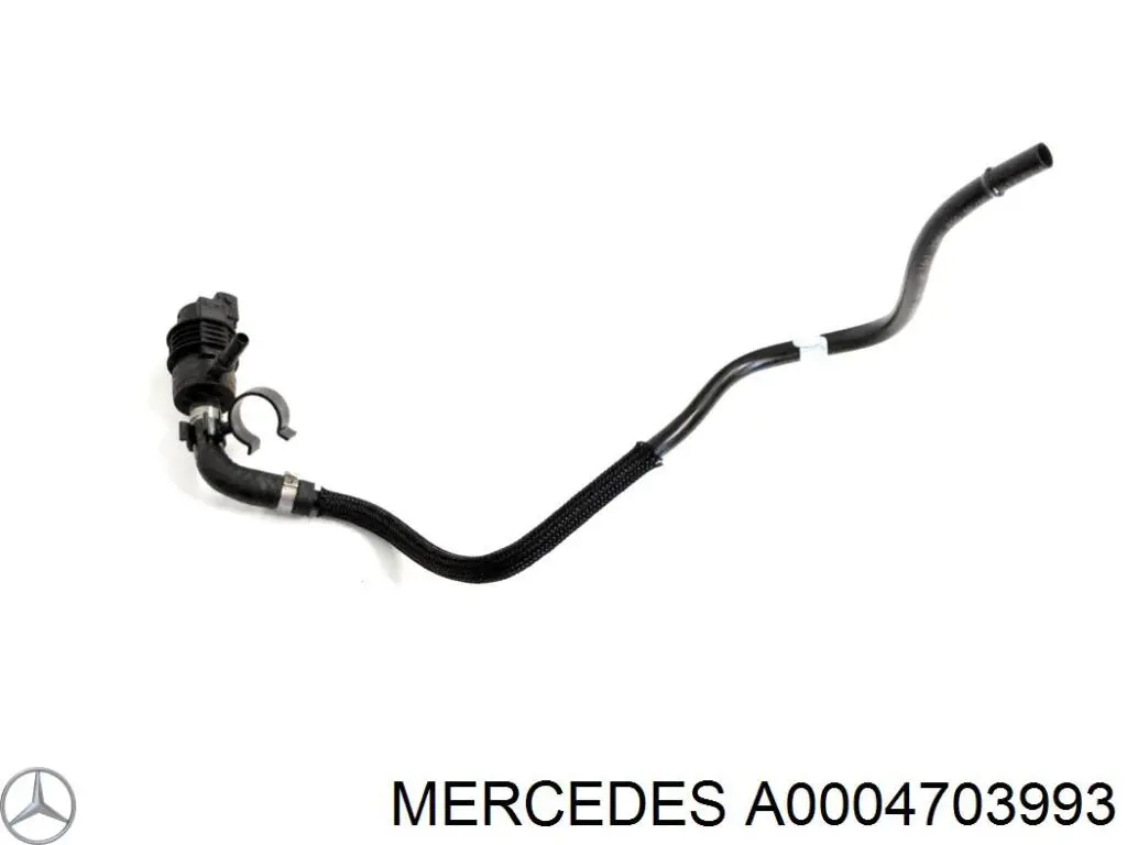 Клапан паров бака Febi 106436 цена, от 38.01 USD
