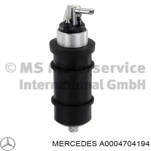 Насос топливный Mercedes A0004704194 цена, от 42.56 USD