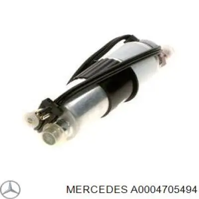 Купить A0004705494 Mercedes Магистральный бензонасос