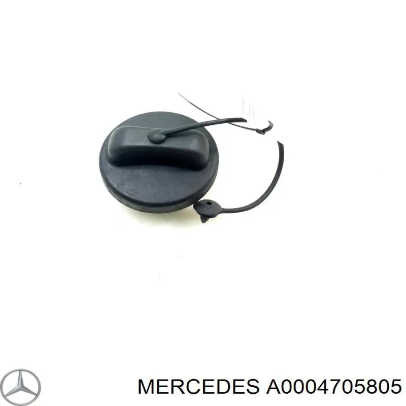 A0004705805 Mercedes 