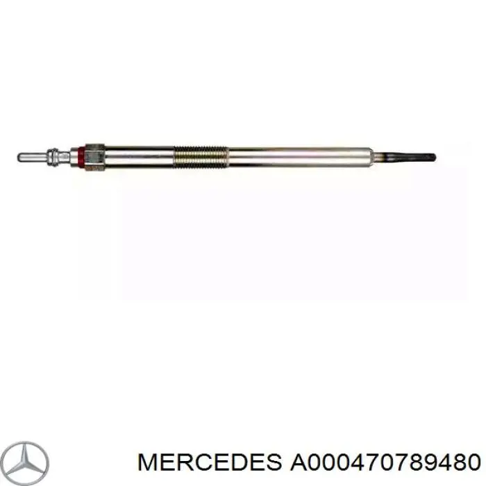 Топливный насос магистральный Mercedes A000470789480 цена, от 133.05 USD