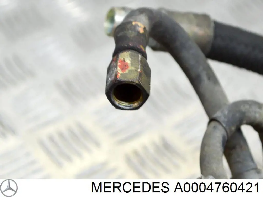 A0004760421 Mercedes 