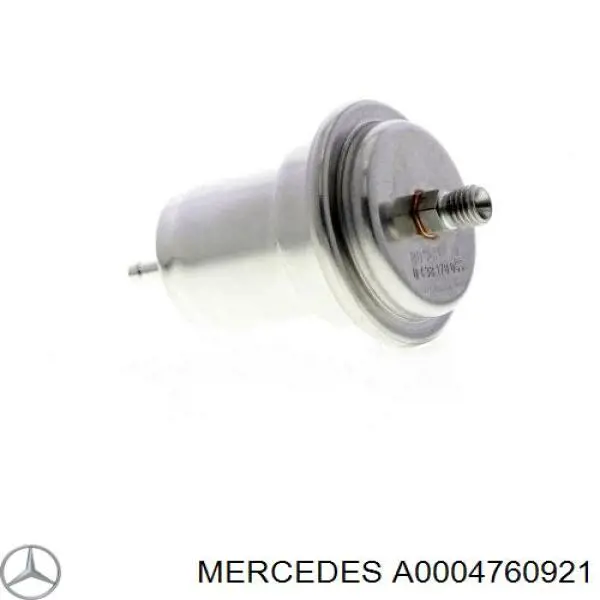Гидроаккумулятор системы питания Mercedes A000476102164 цена, от 294.84 USD