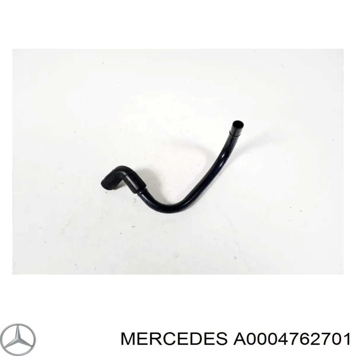  A0004762701 Mercedes