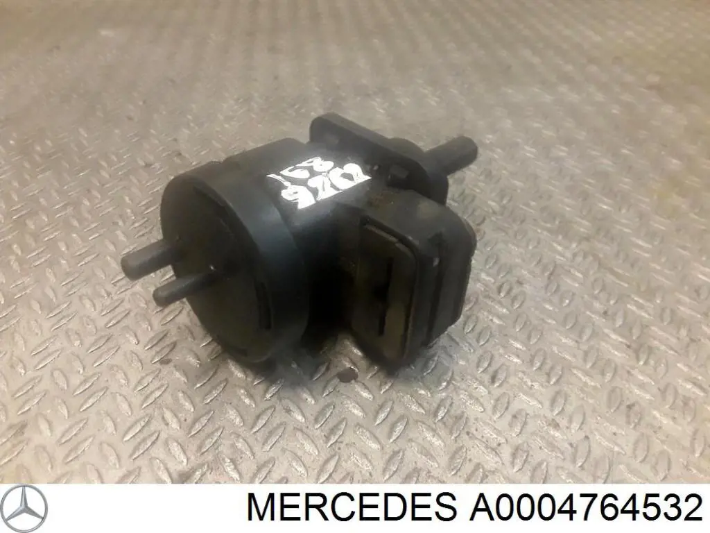 Приборы управления системы рециркуляции Mercedes A1684700593 цена, от 9.88 USD