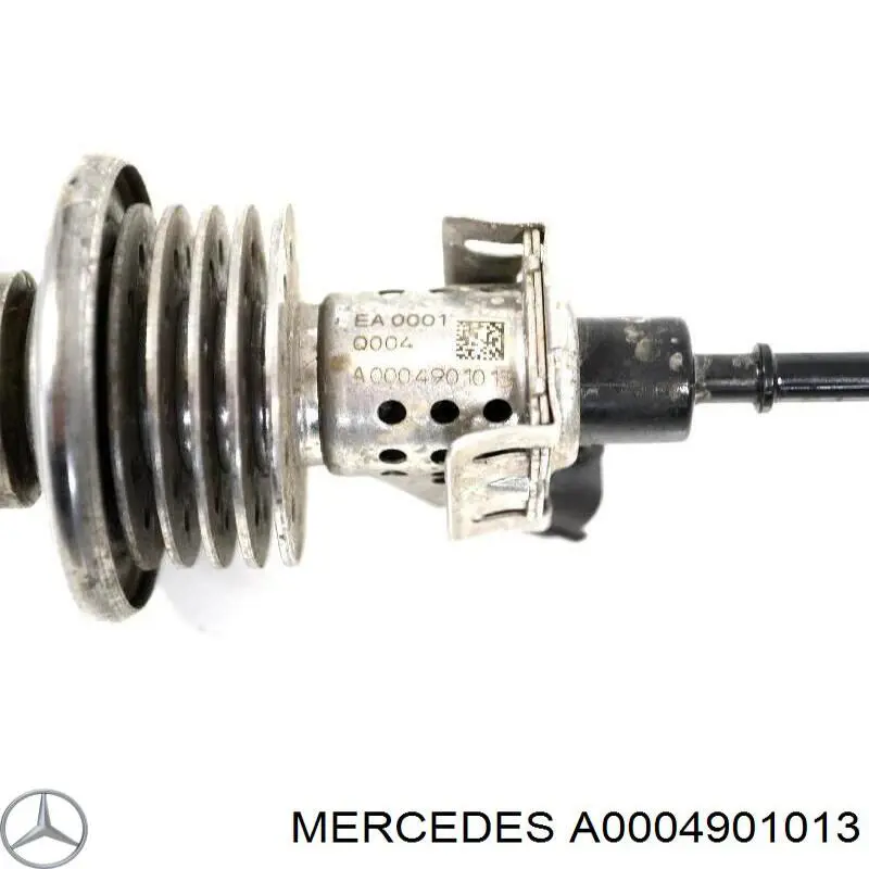 Mercedes-Benz A0004901013 online kaufen
