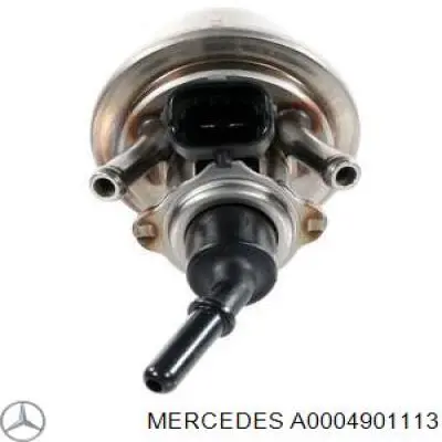 A0004901113 Mercedes 