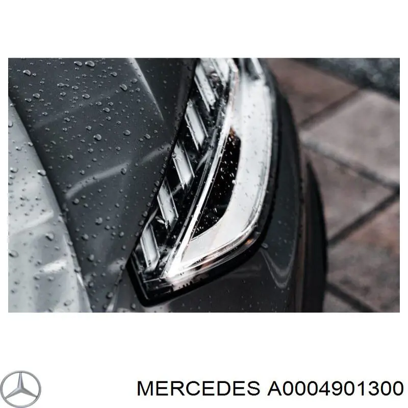  Mercedes A0004901300 цена, от 269.19 USD