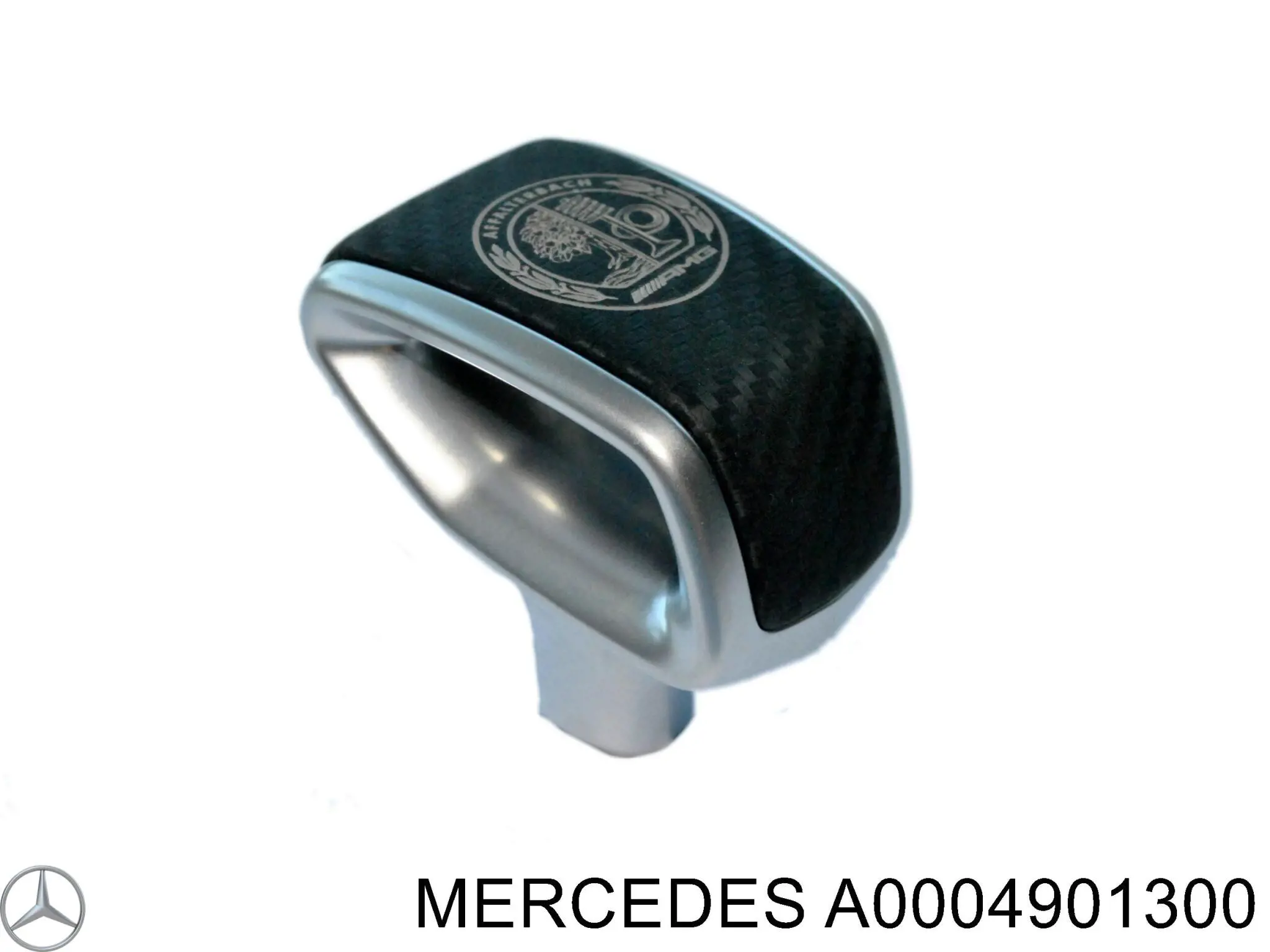 A0004901300 Mercedes 
