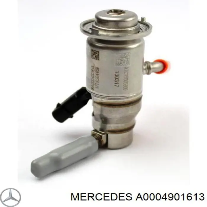 Injetor de injeção AD BLUE para Mercedes E (W213)
