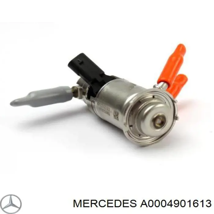 Форсунка впрыска AD BLUE Mercedes 0004901613