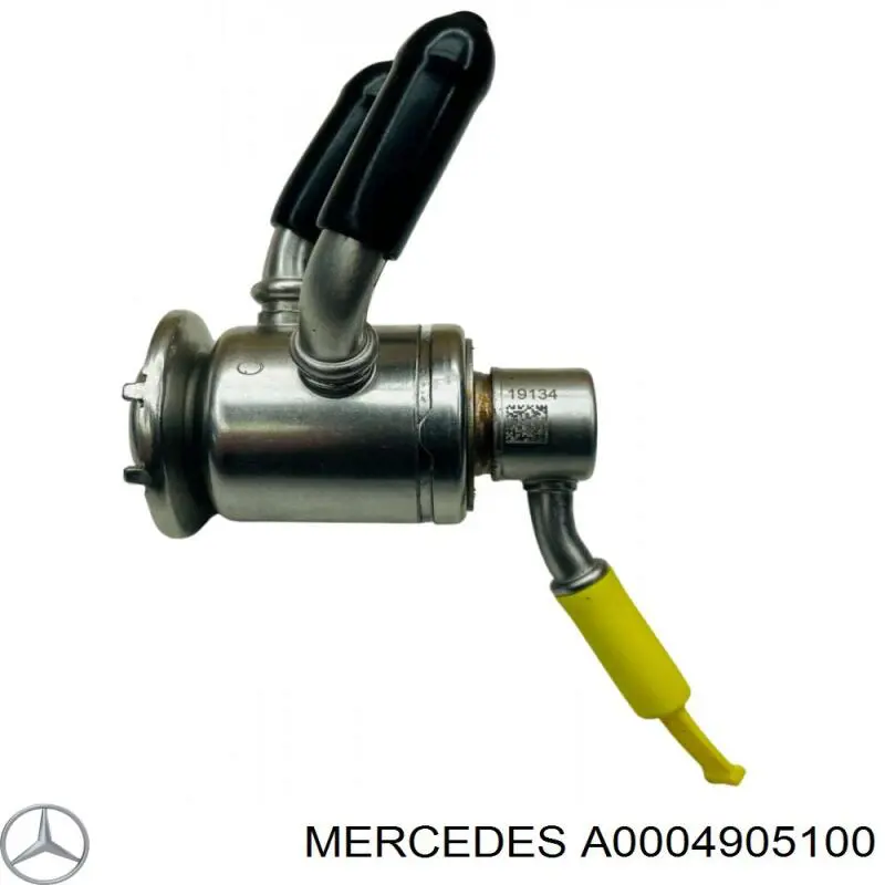  A0004905100 Mercedes