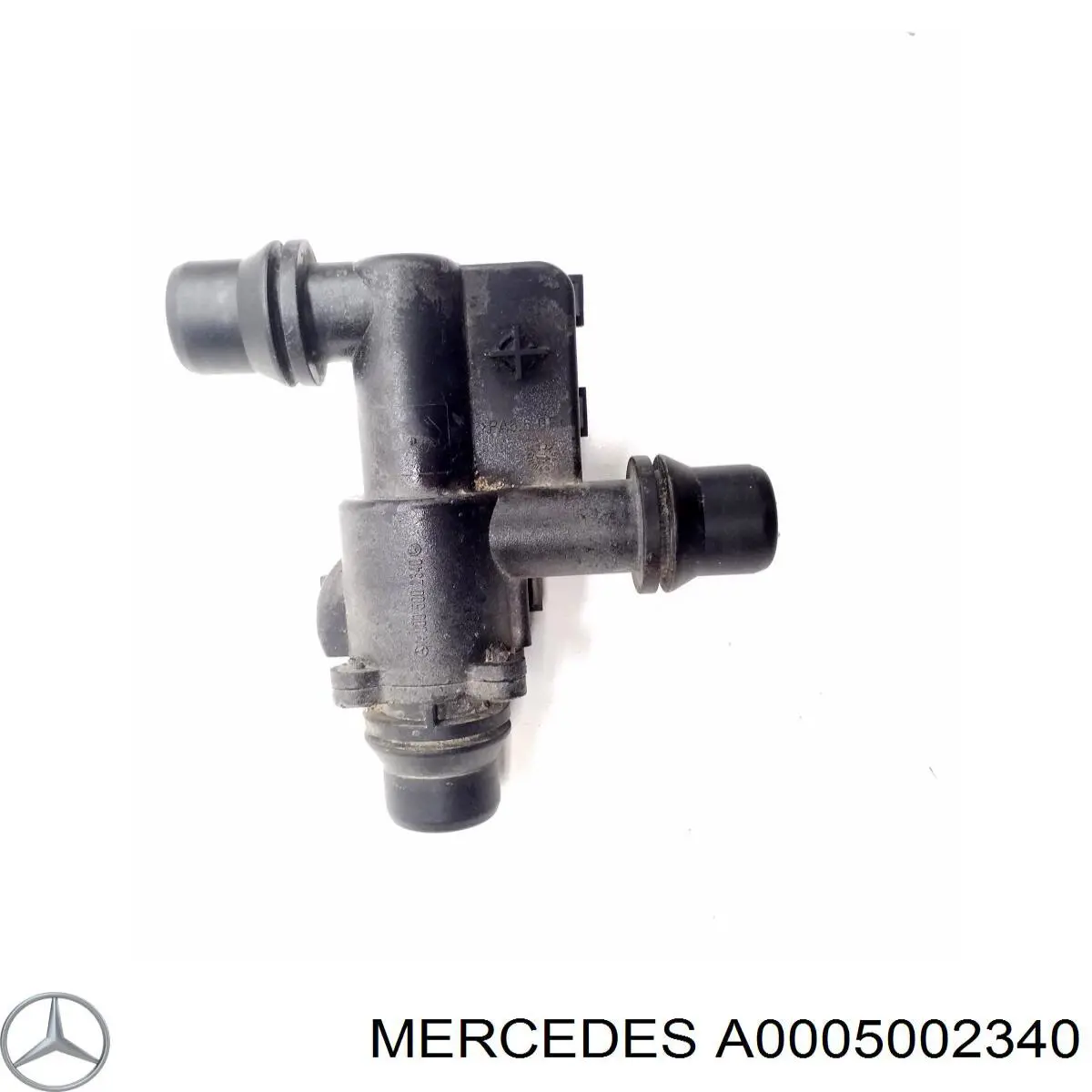  Mercedes A0005002340 цена, от 113.71 USD