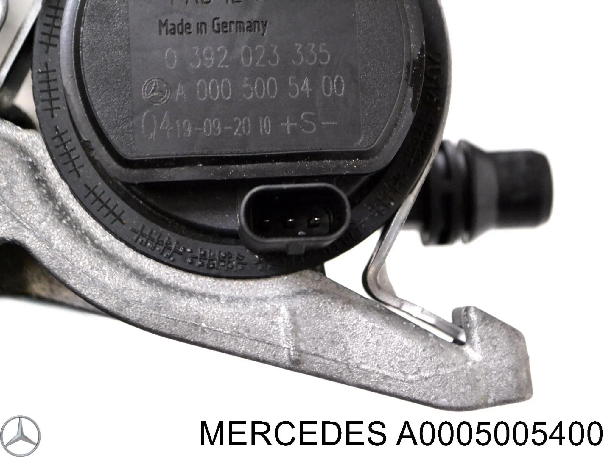  Mercedes A0005005400 цена, от 69.84 USD