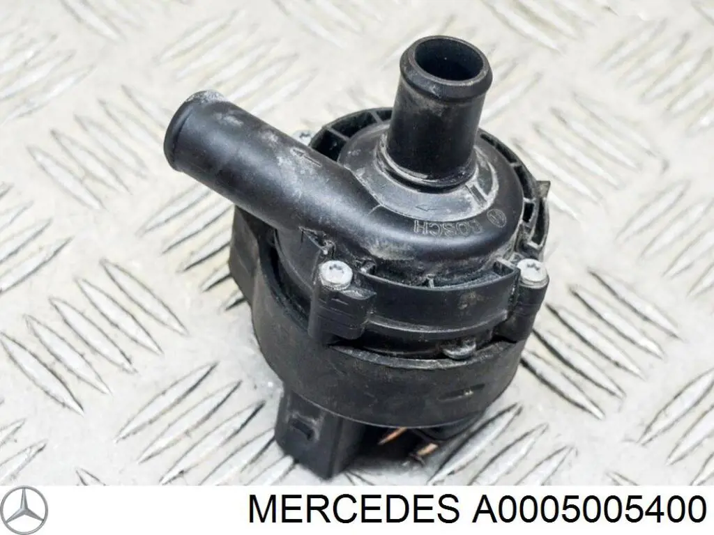 Купить A0005005400 Mercedes 