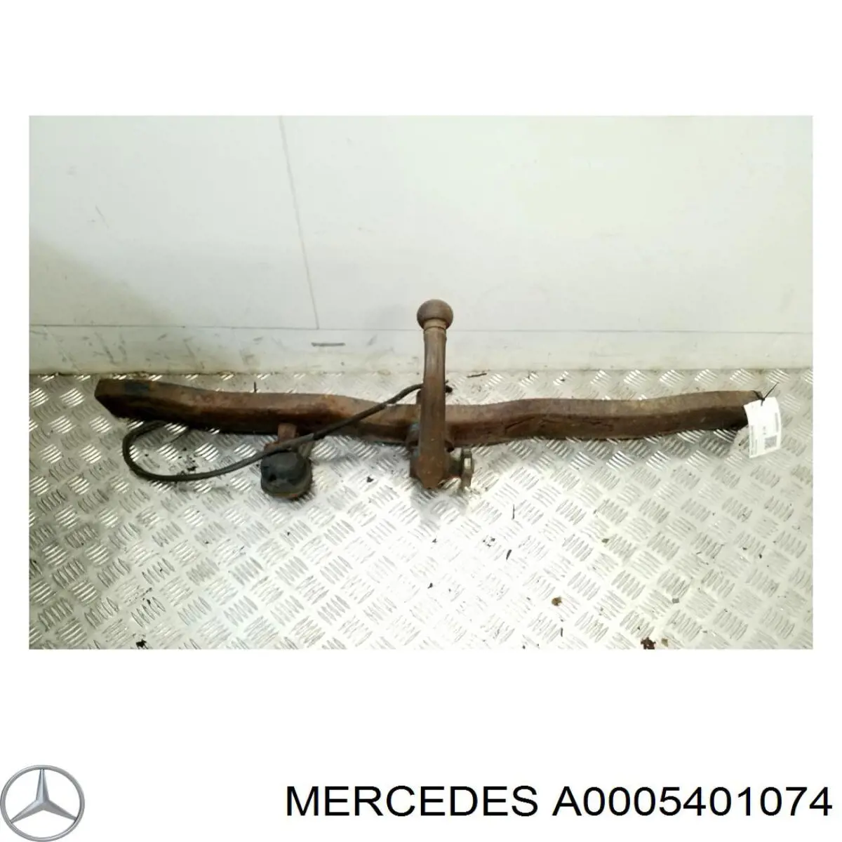  A0005401074 Mercedes