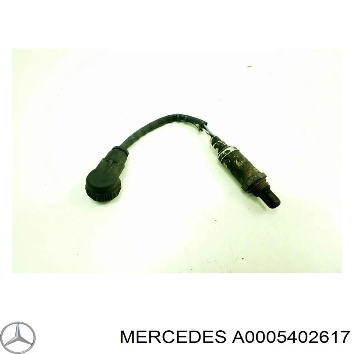  A0005402617 Mercedes