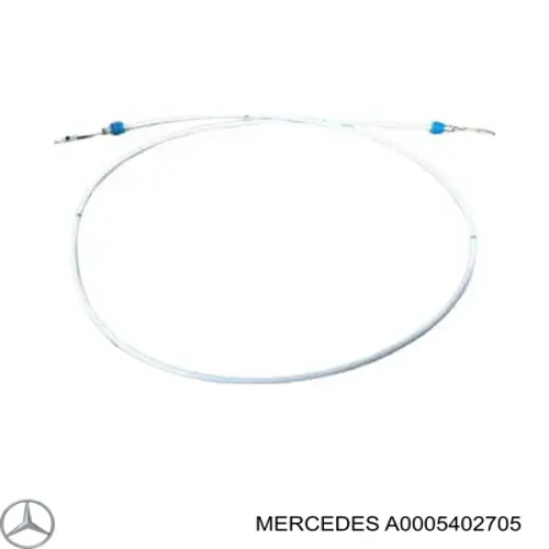 0005402705 Mercedes 