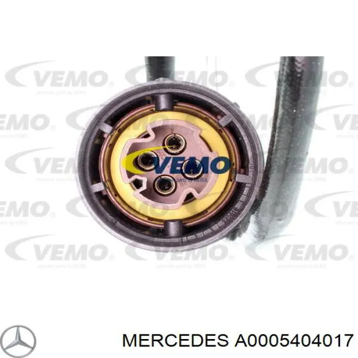 Лямбда датчик кислорода Mercedes C седан (W202) (1993 - 2000) цена, от 31.68 USD
