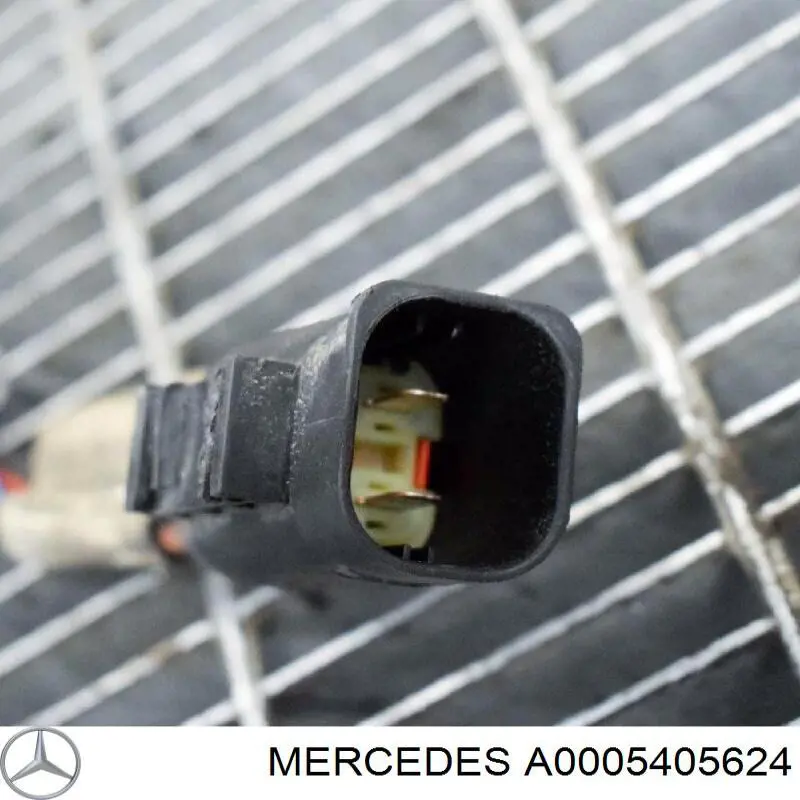  Mercedes A0005405624 цена, от 535 UAH