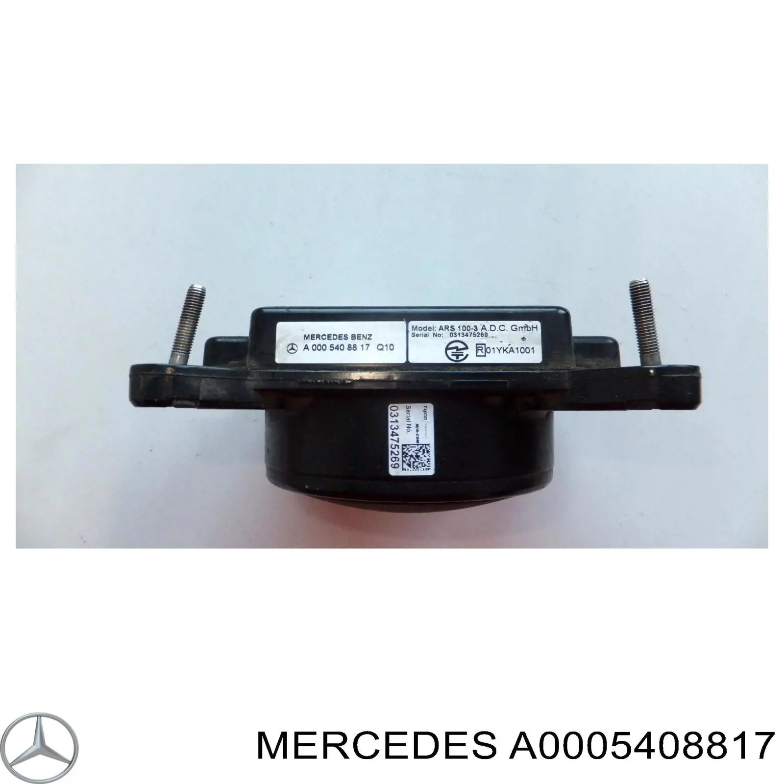 A0005408817 Mercedes 