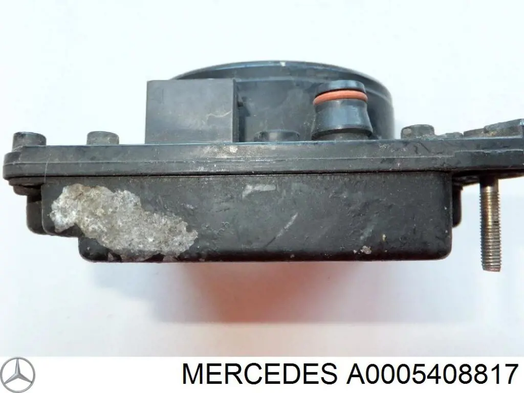 Купить A0005408817 Mercedes 