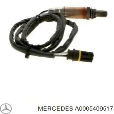 Лямбдазонд, датчик кислорода до катализатора Bosch 258005083 цена, от 31.67 USD