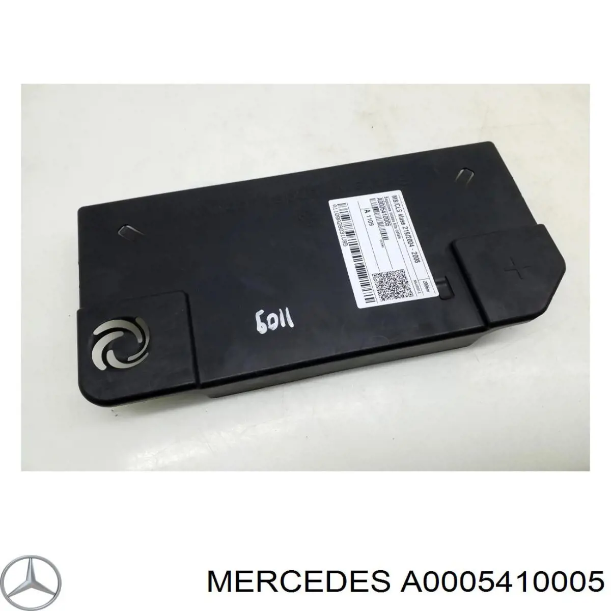  A0005410005 Mercedes