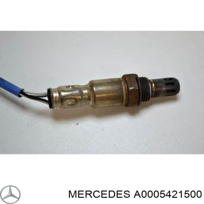  A0005421500 Mercedes