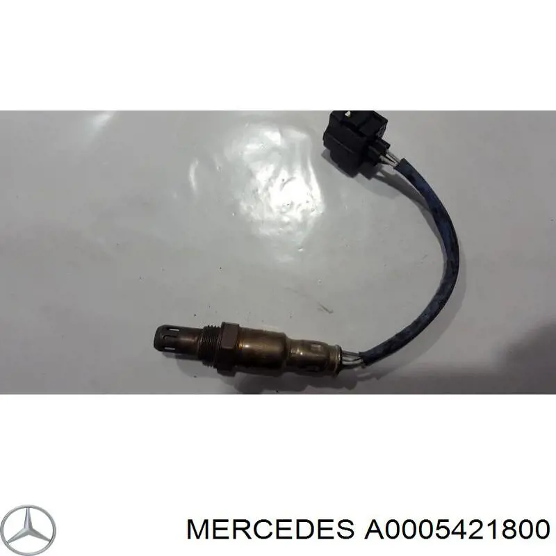 A0005421800 Mercedes 