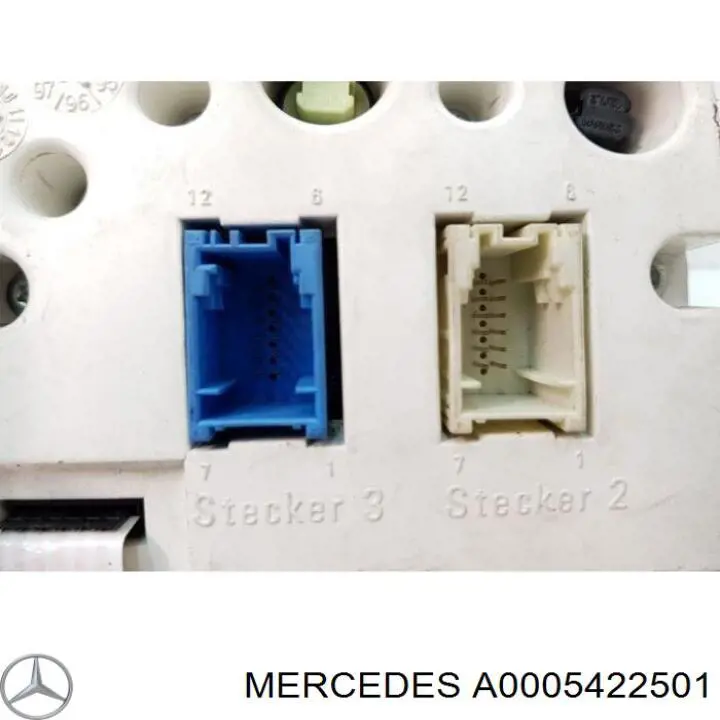  Mercedes A0005422501 цена, от 837.97 USD