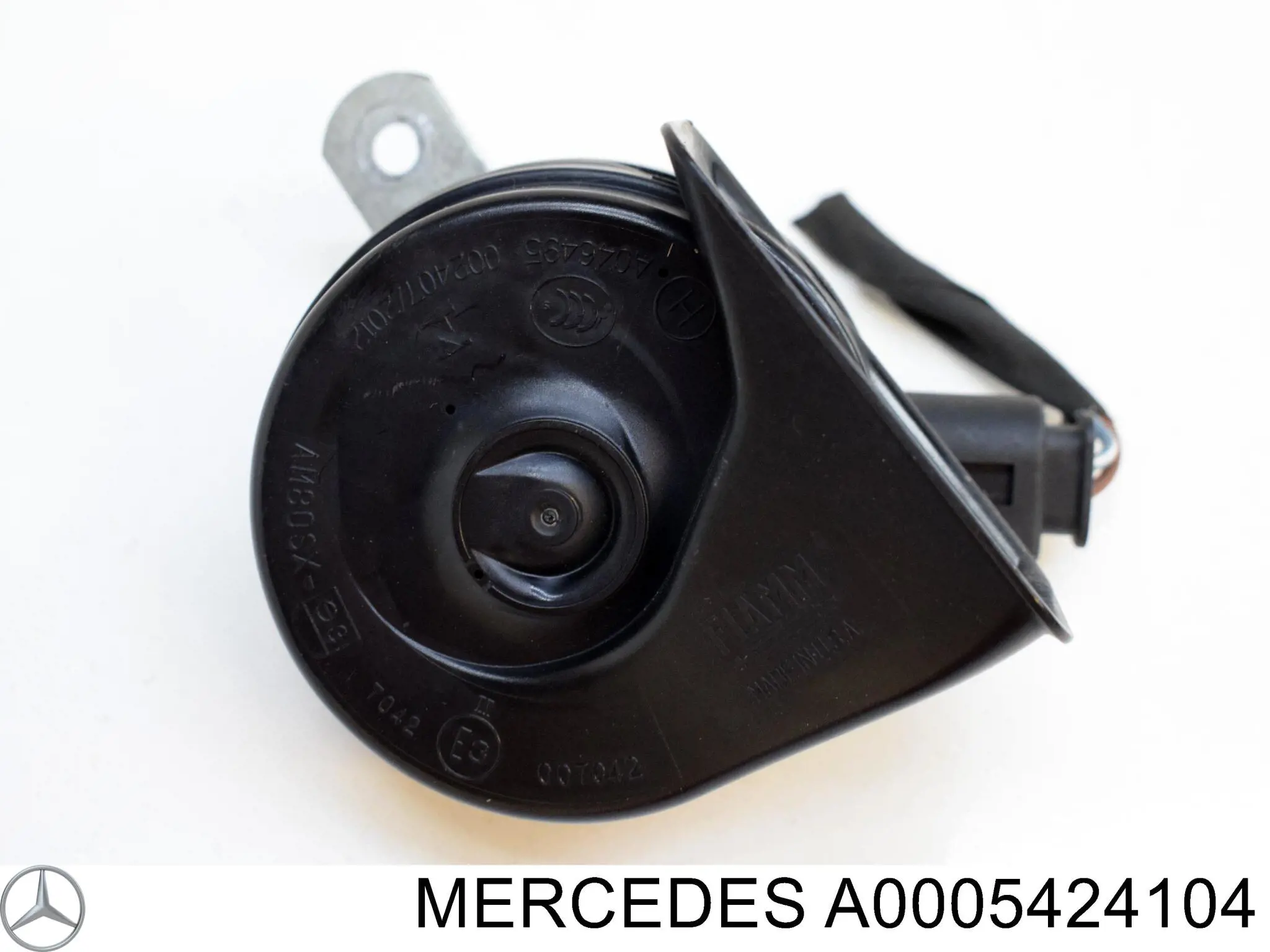  A0005424104 Mercedes