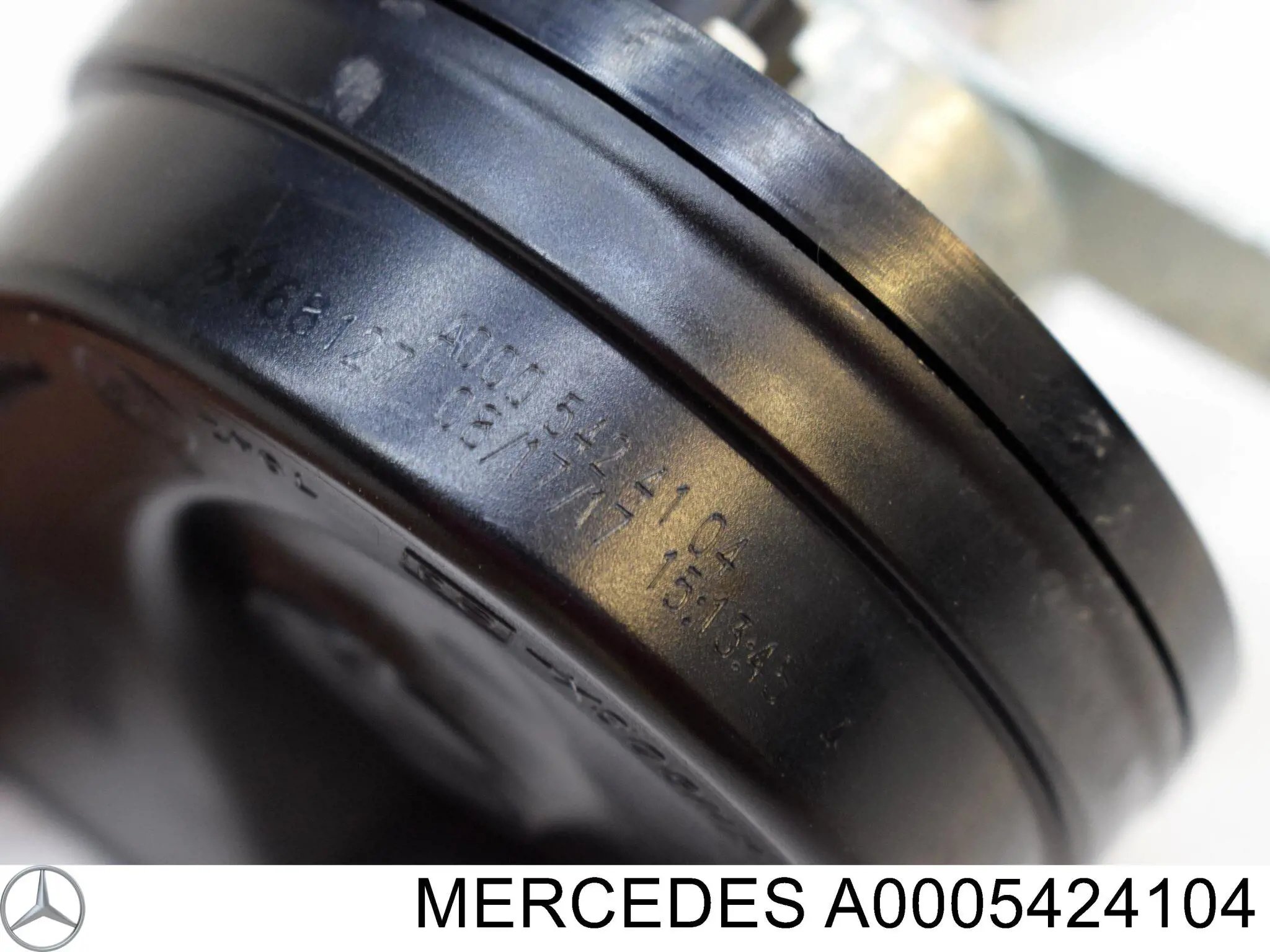 Автомобильный клаксон Mercedes A0075425320 цена, от 57.01 USD