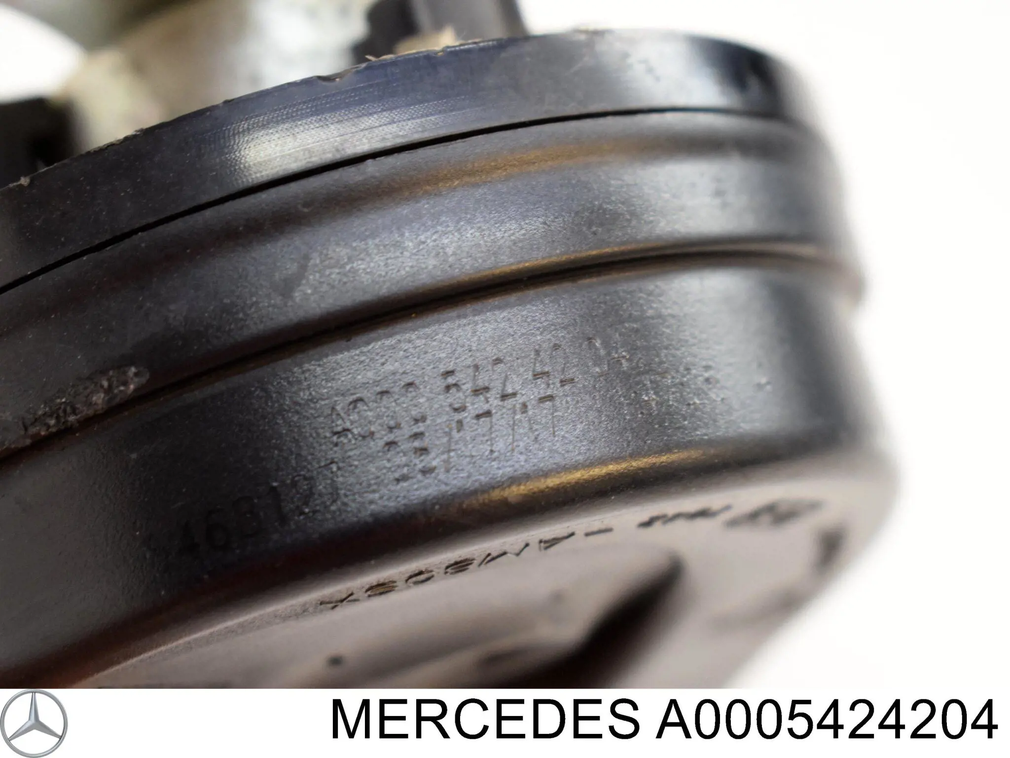 A0005424204 Mercedes 