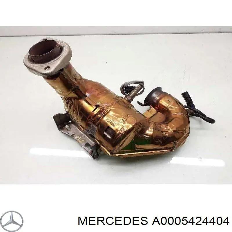  A0005424404 Mercedes