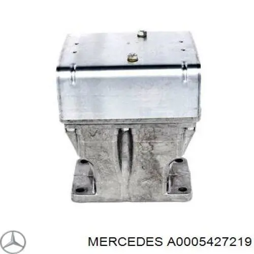  A0005427219 Mercedes