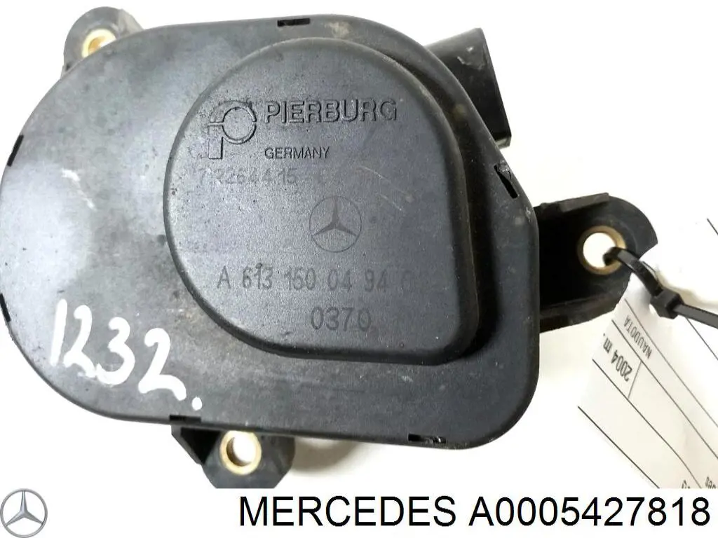 AS5142 Autlog Датчик уровня масла