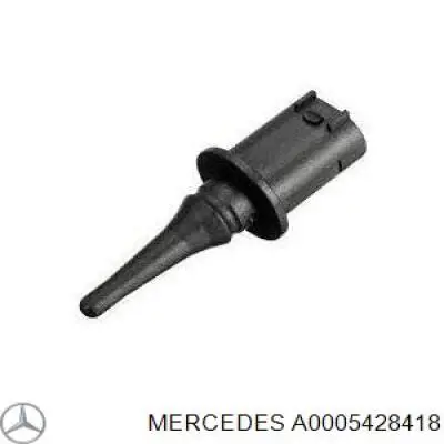 A0005428418 Mercedes датчик температуры окружающей среды