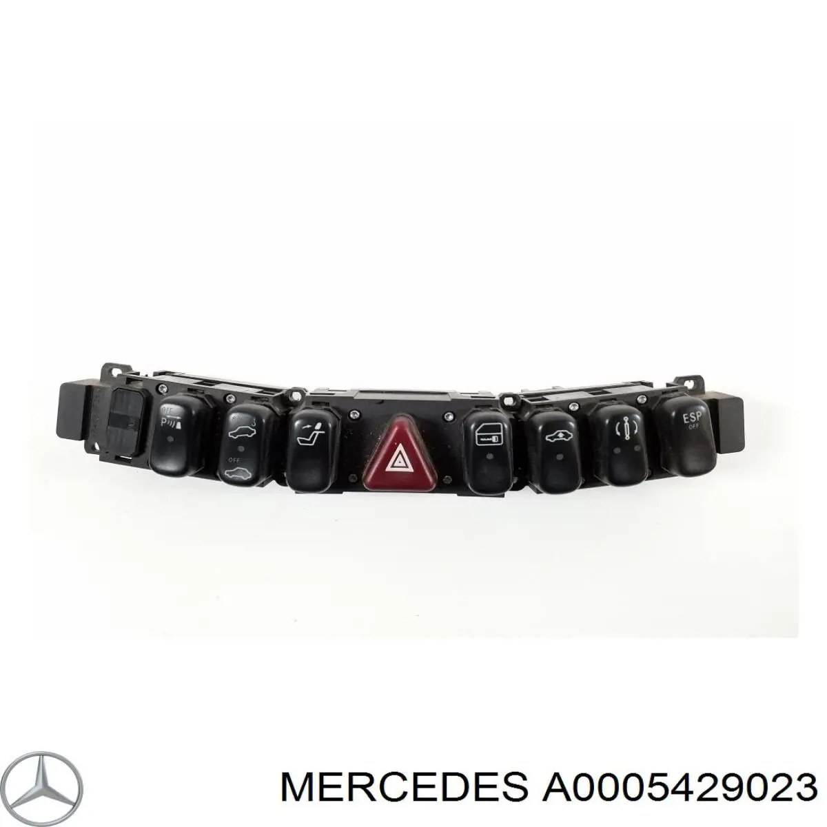 Купить A0005429023 Mercedes 