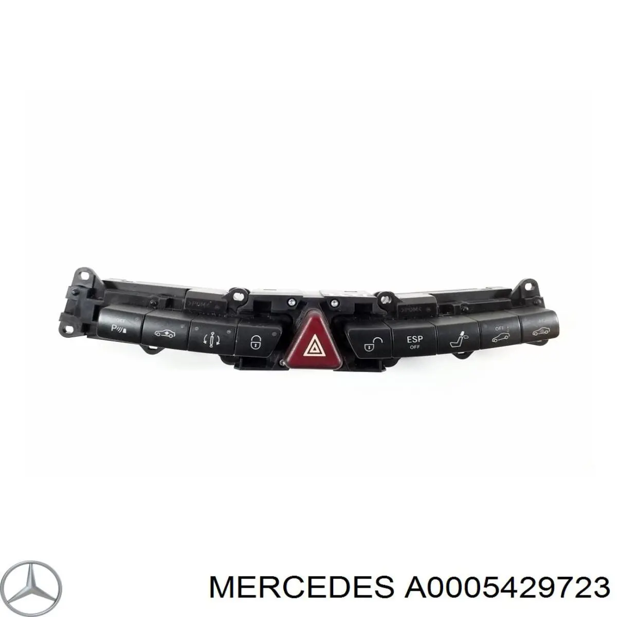  Mercedes A0005429723 цена, от 3.80 USD